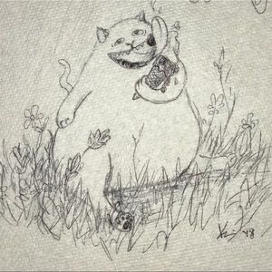 Meet your Posher, Kristen